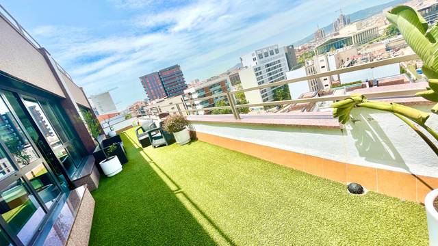 Oficina en Alquiler en N/A en El Parc i la Llacuna del Poblenou
