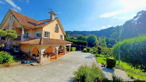 Foto 4 de Casa o chalet de alquiler en O Hío, Cangas