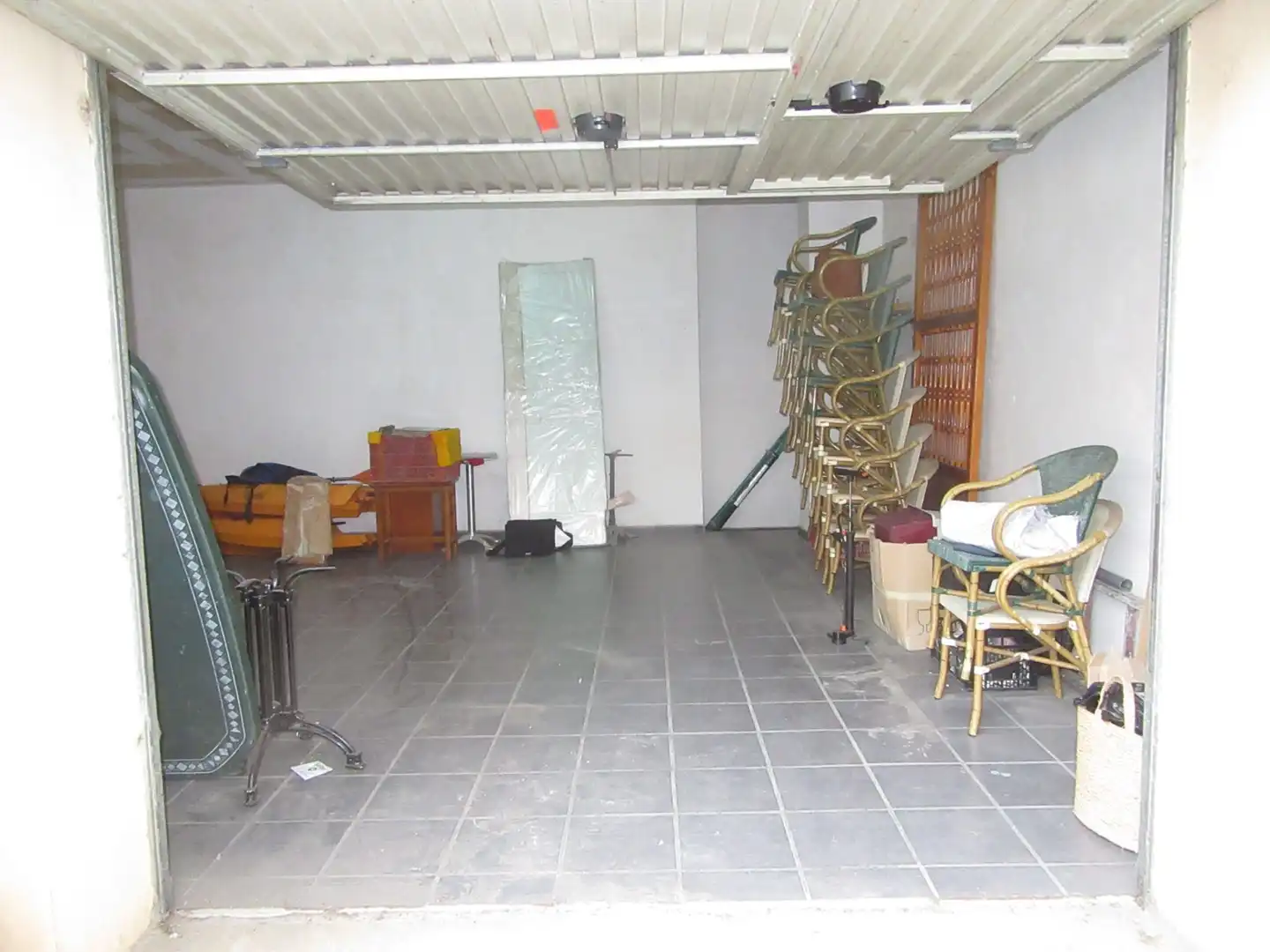 Local comercial en venda a general villacampa 6, imagen 4