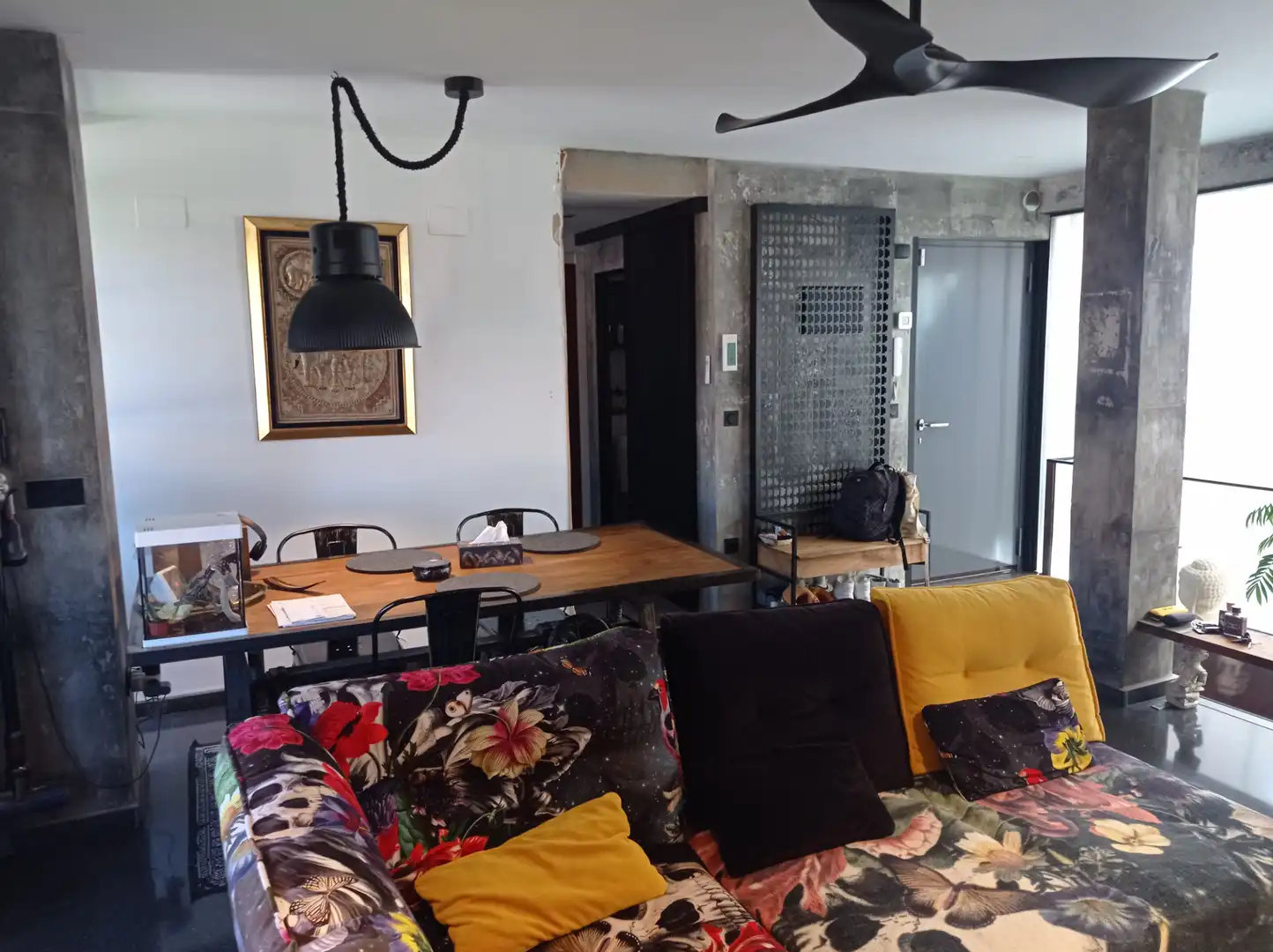 Comedor de Piso en venta en Gandia