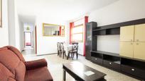 Living room of Flat for sale in San Cristóbal de la Laguna