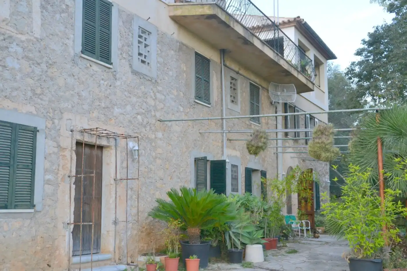 Maison rustique avec piscine à vendre à Sa Pobla, imagen 9