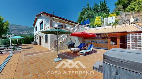 Photo 4 of House or chalet for sale in N/a, Frigiliana, Málaga