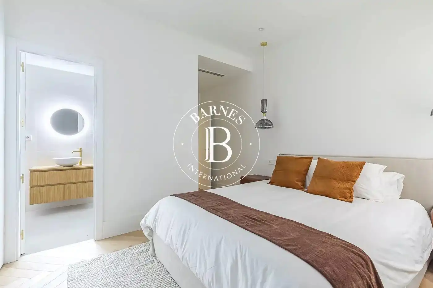 Appartamento con ascensore in vendita a Barrio de Salamanca, imagen 58