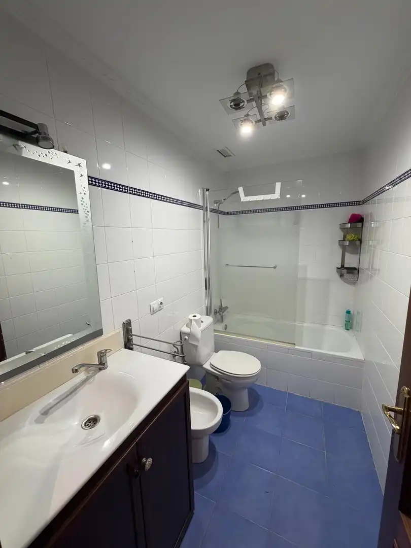 Wohnung zum Verkauf in Los Palacios y Villafranca, imagen 28