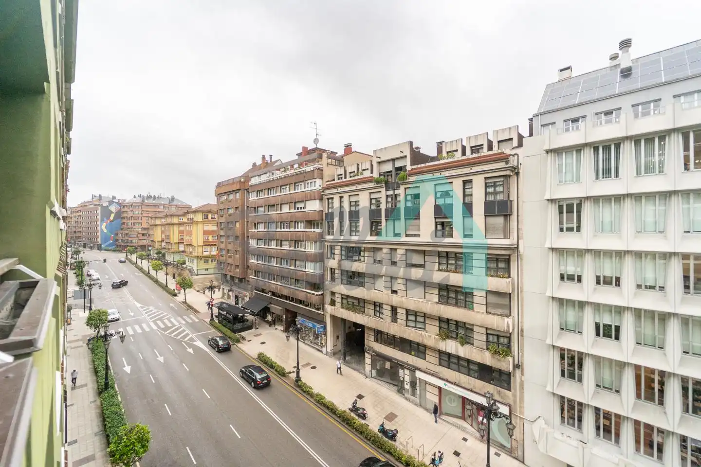Pis amb ascensor de lloguer a De Galicia, imagen 13