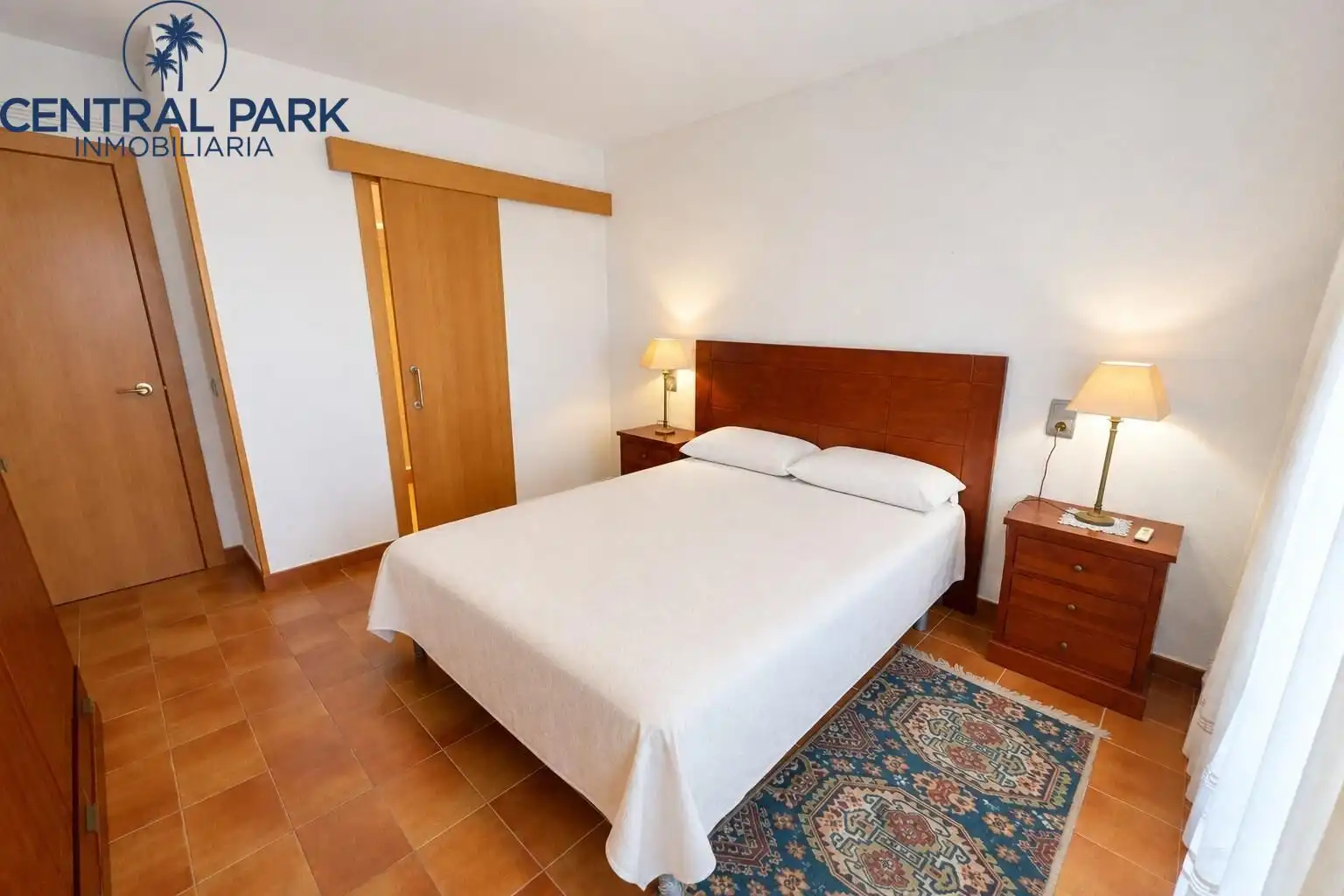 Apartament amb piscina en venda a Calle TORTOSA, imagen 17
