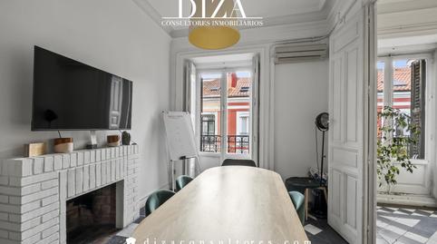 Photo 3 of Office to rent in Del Almirante, Justicia - Chueca,  Madrid Capital