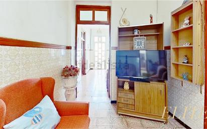 Living room of House or chalet for sale in Santa Lucía de Tirajana  with Air Conditioner and Storage room