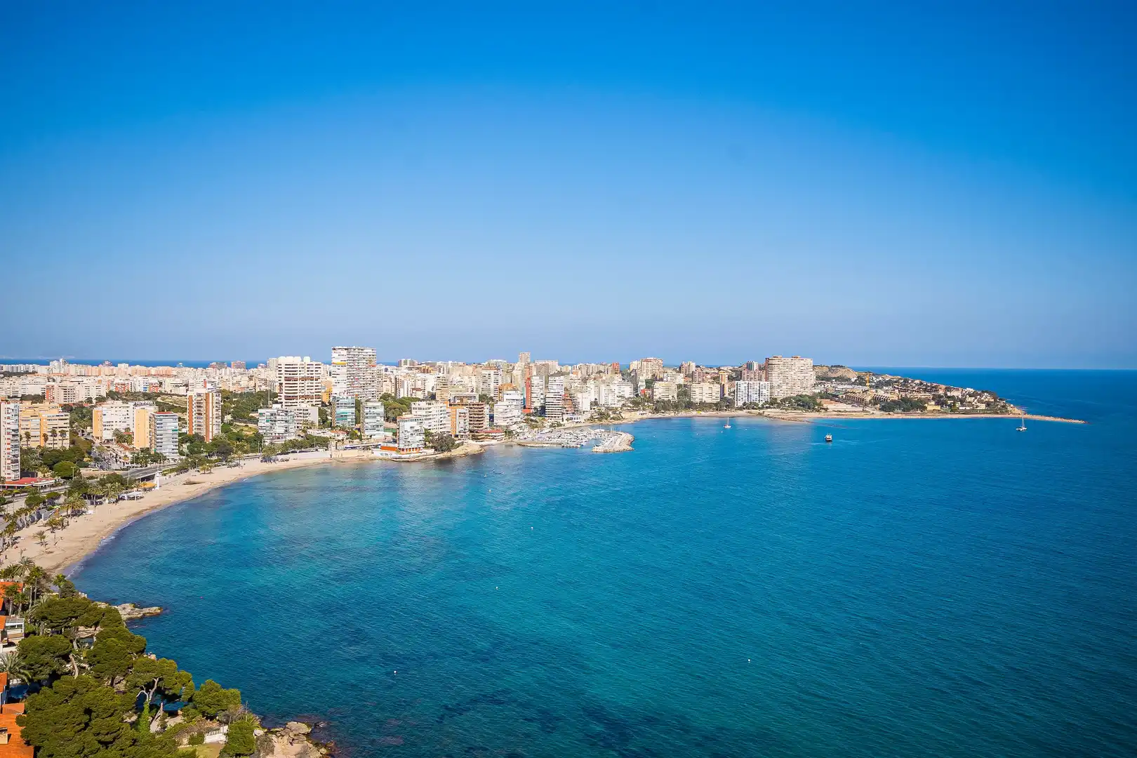 Piso en venta en Carrer Sol Naixent, 18b, Alicante, Spain, -1, Albufereta
