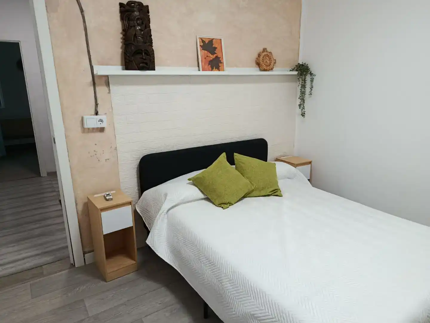 Habitación de Casa adosada en venta en Chipiona
