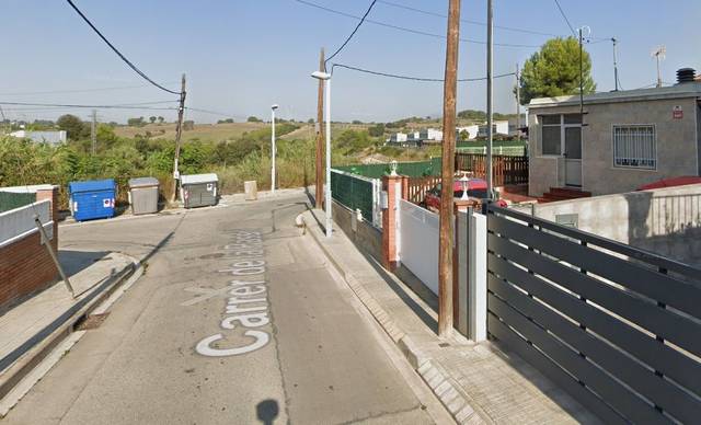 Casa-chalet en Venta en Els Avets - Can Serrafossà - Ximelis