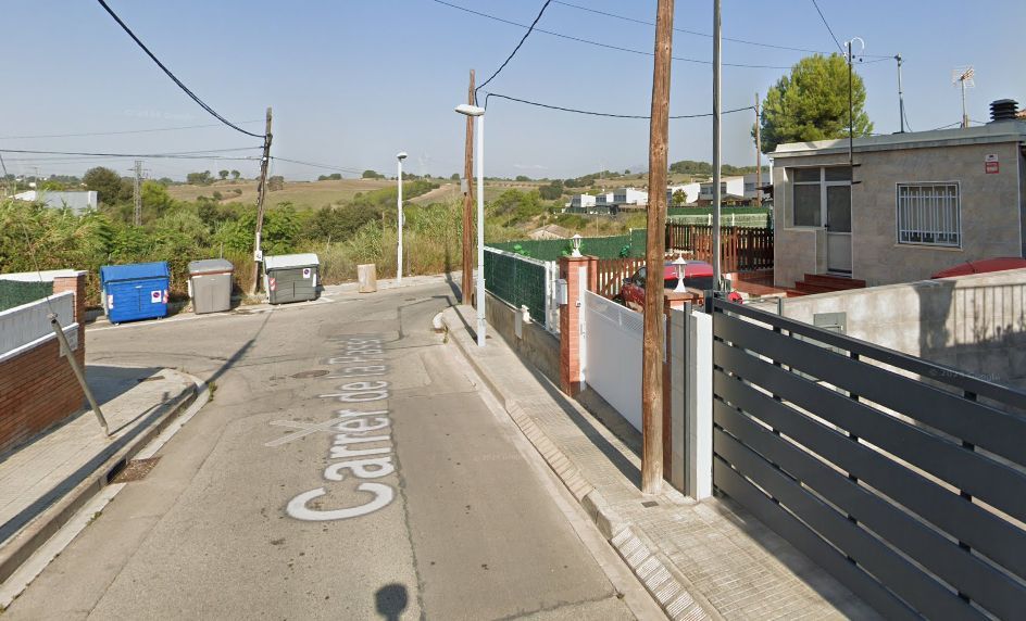 Casa o xalet en venda a Els Avets - Can Serrafossà - Ximelis