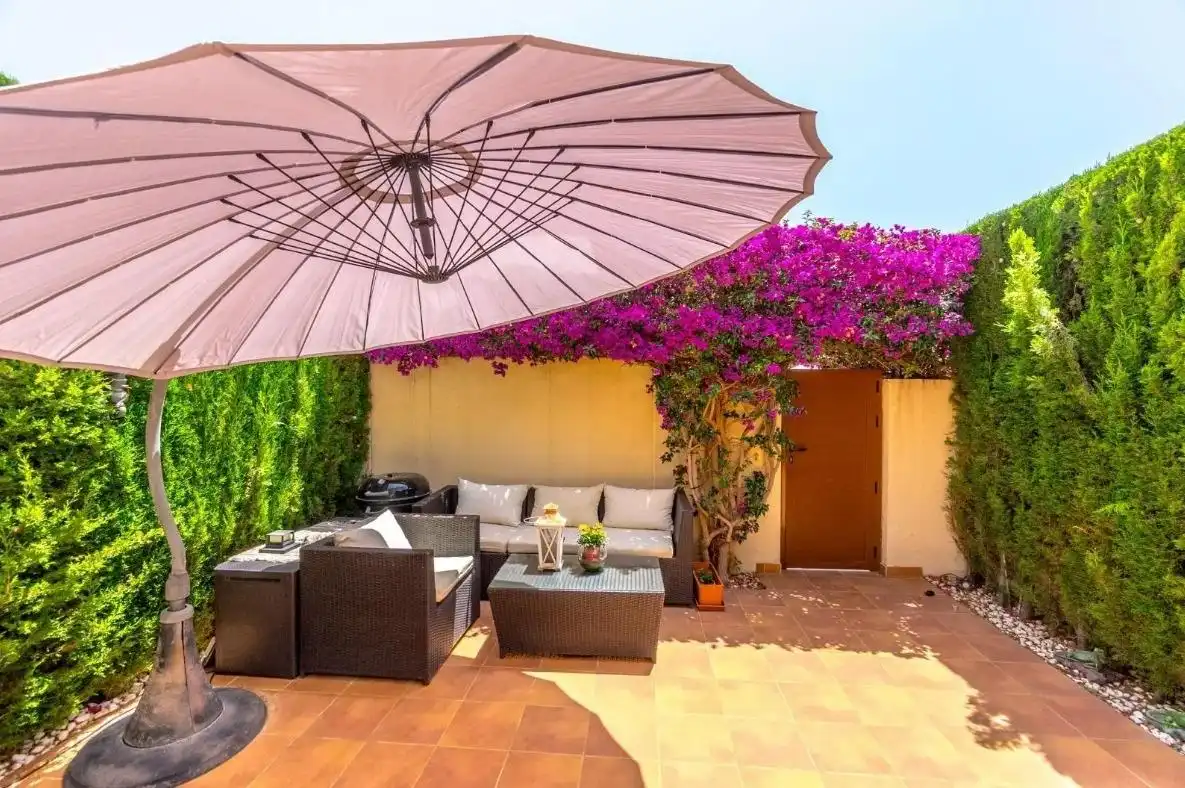 Maison mitoyenne avec terrasse à vendre à Calle María San Gil Noain, imagen 9