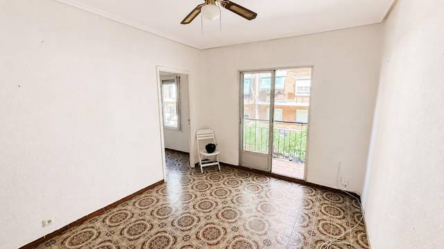 Piso en Venta en La Creu del Grau