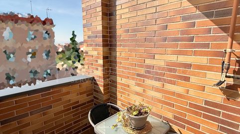 Foto 5 de Ático en venta en Fuentebella -San Felix - El Leguario, Parla