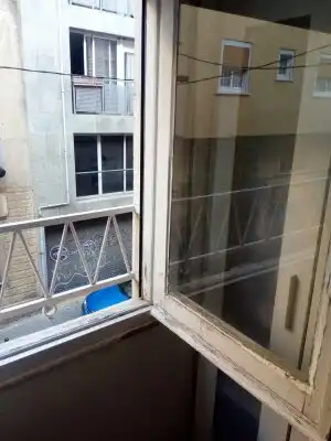 Terraza de Piso en venta en Barcelona