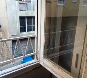 Foto 5 de Piso en venta en Carrer D'amílcar, El Guinardó,  Barcelona Capital