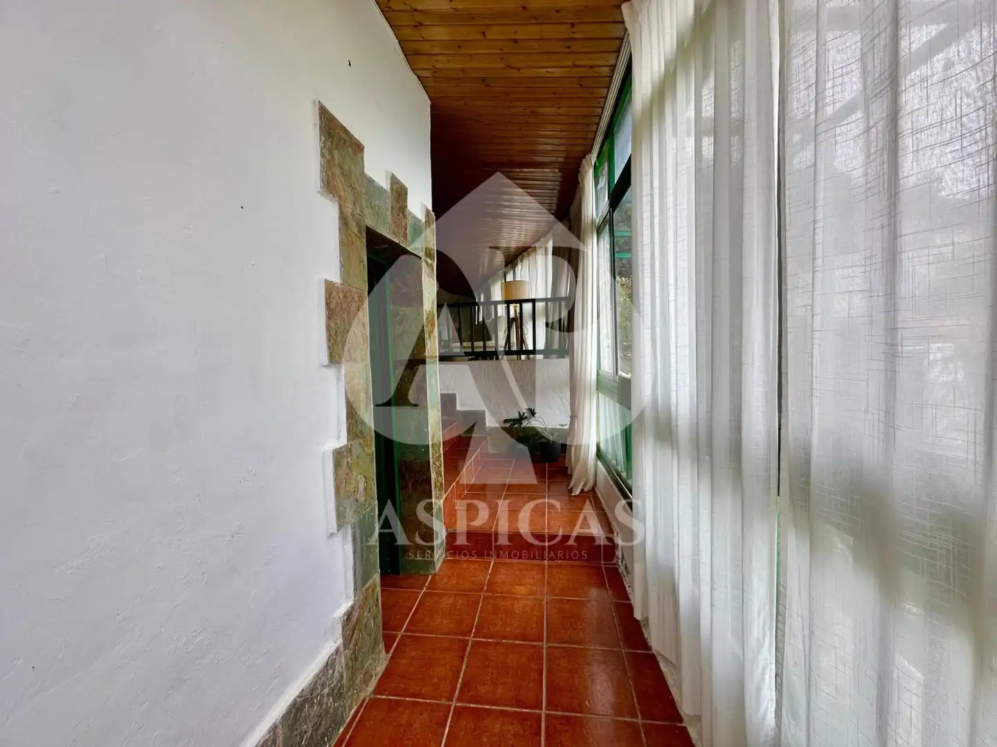 Casa o xalet en venda en Valsequillo de Gran Canaria amb Jardí privat, Terrassa i Moblat