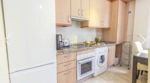 Foto 3 de Pis de lloguer a Calle San Juan de la Cruz, 22, Centro, Alhaurín El Grande