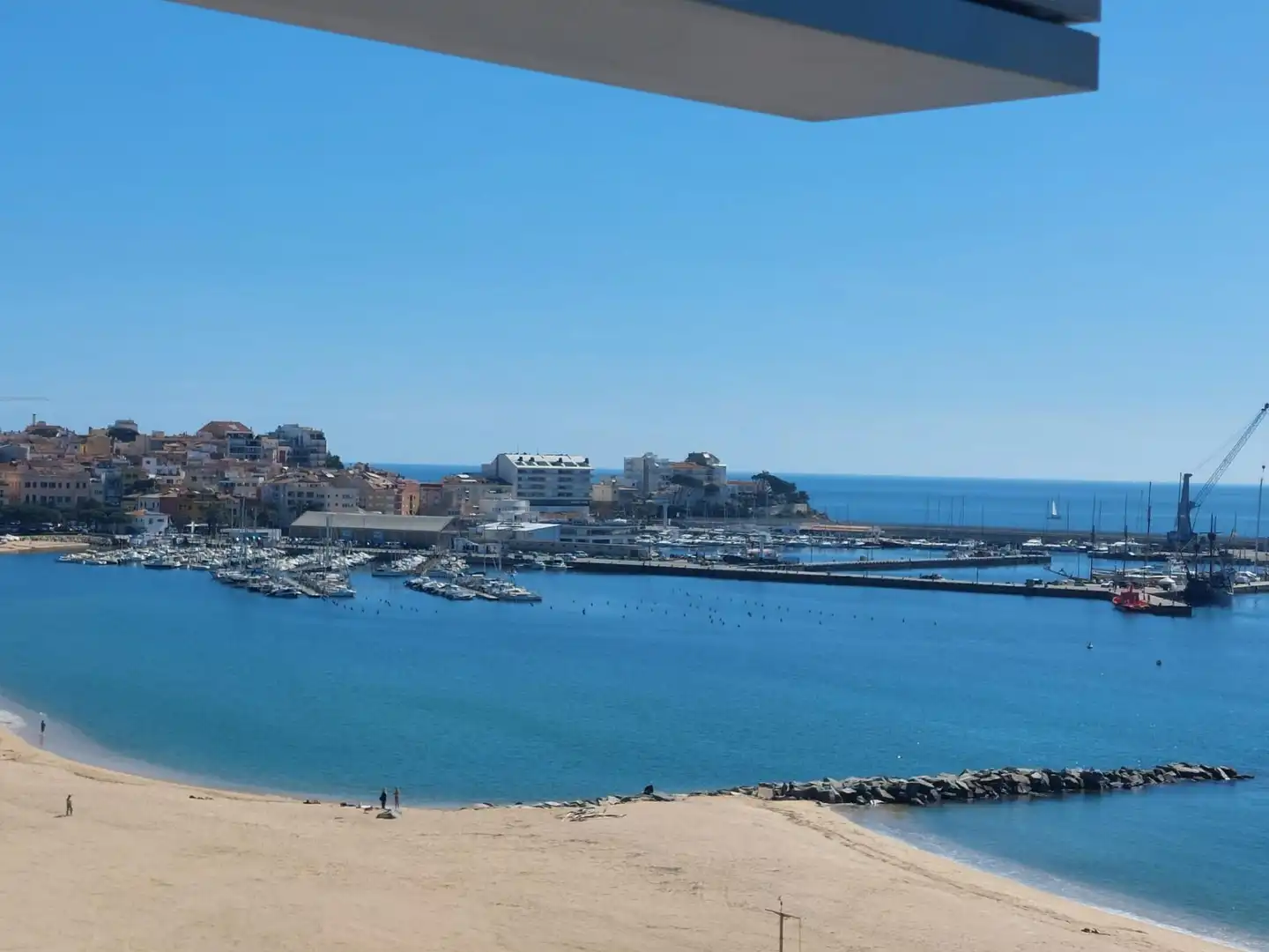Wohnung mit Aufzug zum Verkauf in Platja Gran, imagen 3