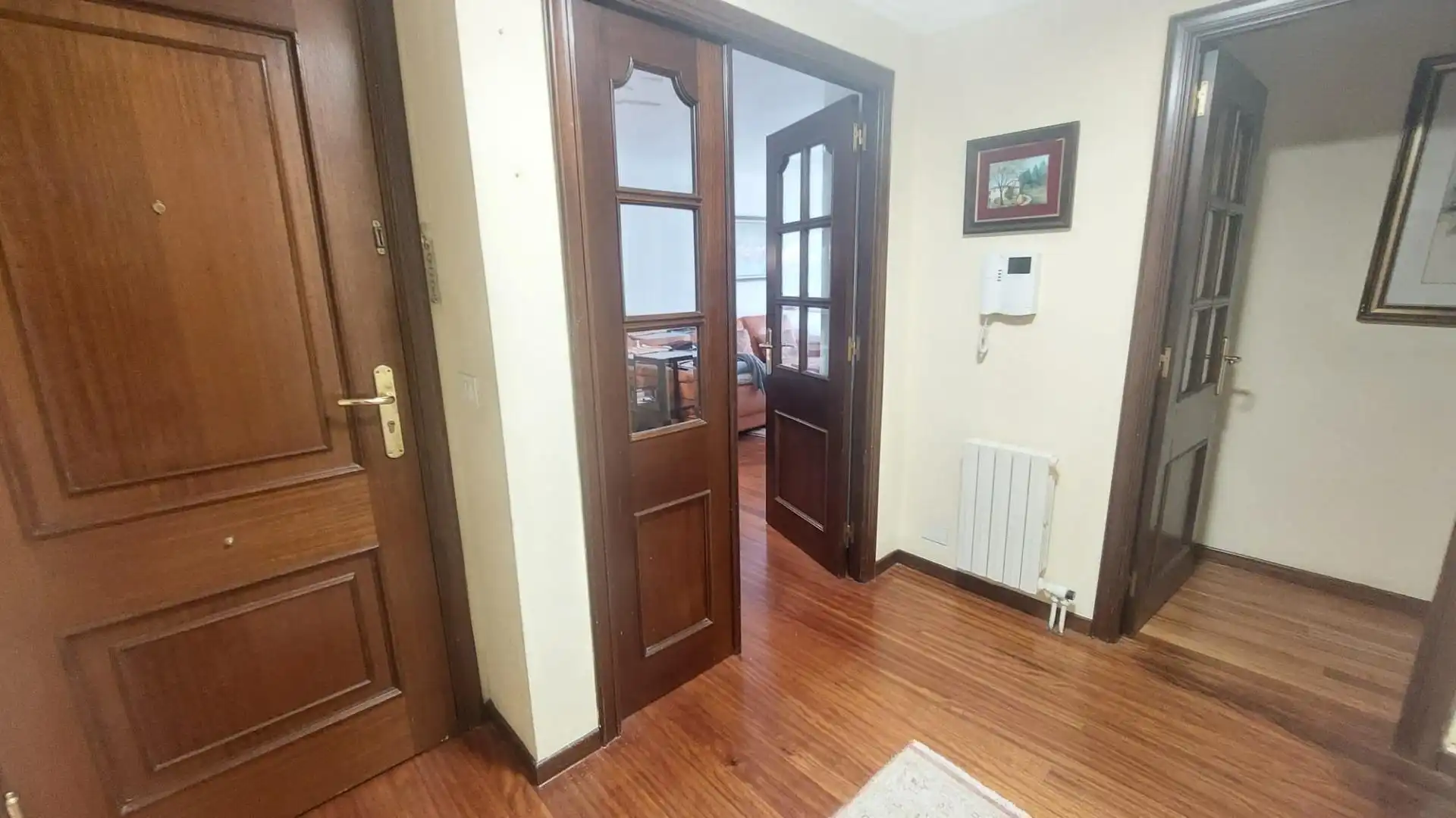 Flat for sale in Vigo   with Heating, Parquet flooring and Storage room