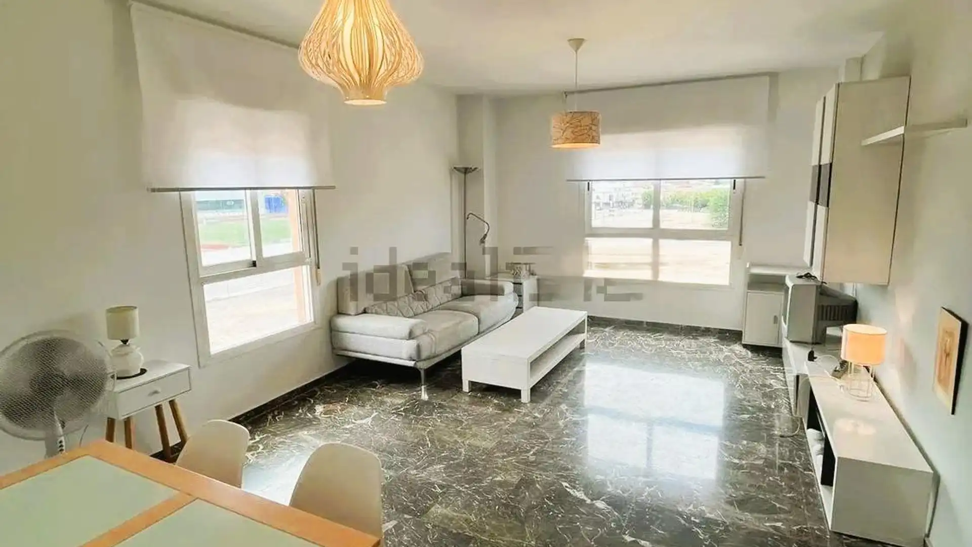 Apartamento de alquiler en Atarfe