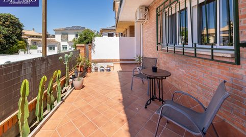 Foto 5 de Casa adosada en venta en Calle Jose Riquelme, 14, La Zubia Ciudad, La Zubia