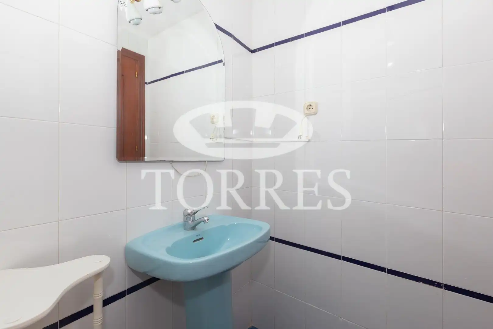 Flat for sale in RICARDO LEON, Centro ciudad
