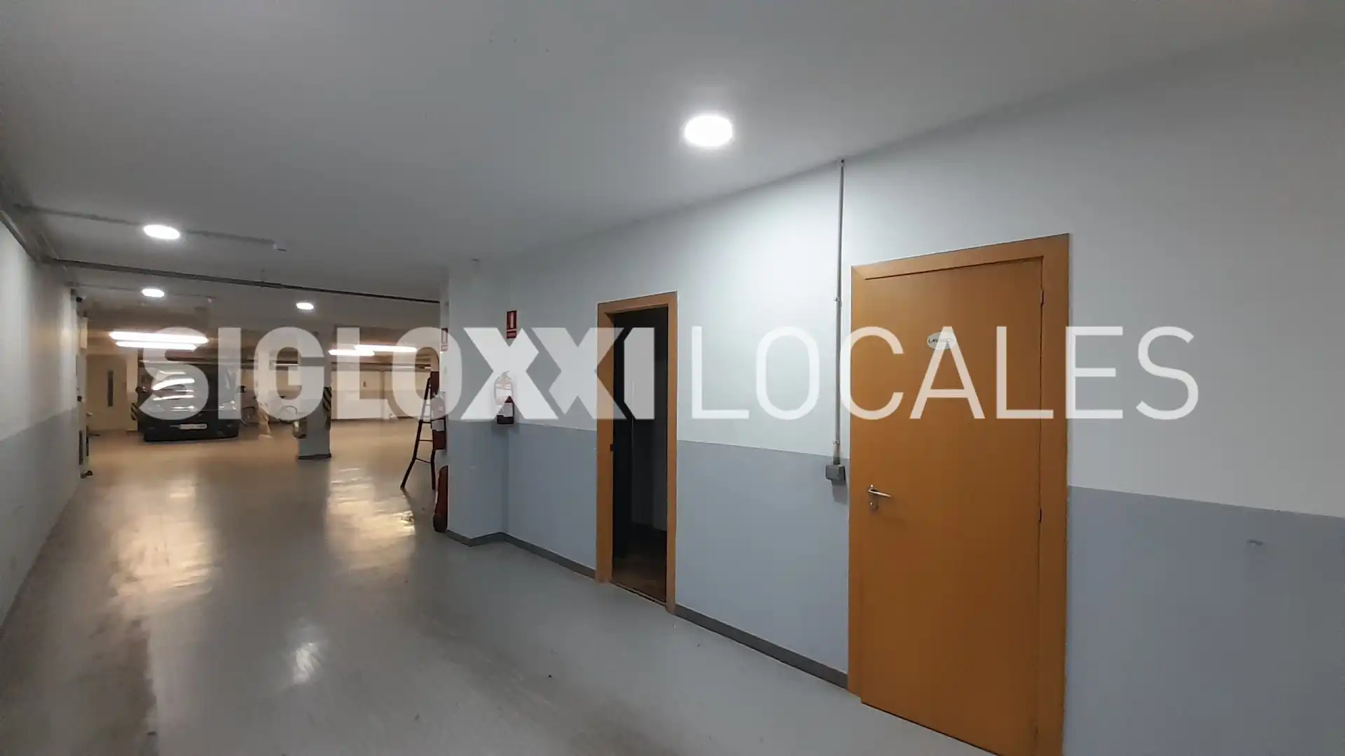 Local comercial en venta en ESPRONCEDA, imagen 13