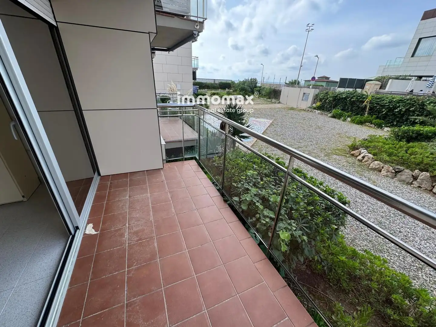 Terrace of Attic for sale in Gavà  with Terrace, Swimming Pool and Community pool