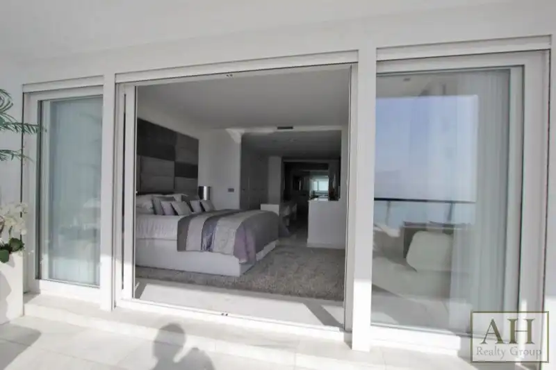Penthouse for sale in Altea Hills, imagen 13