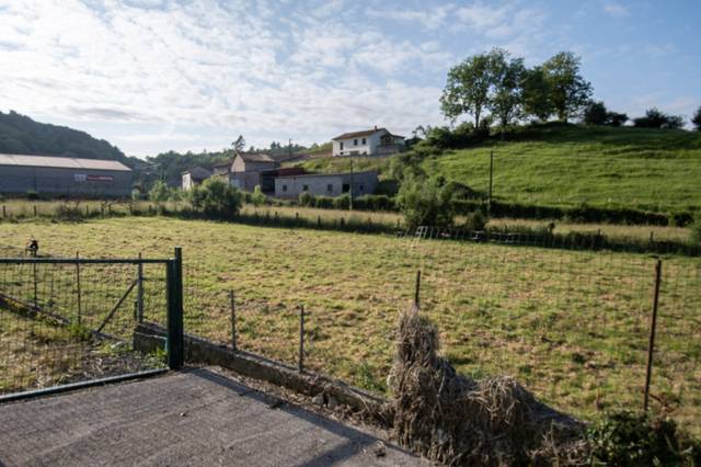 Terreno residencial en Venta en San Román - San Roman en Sariego