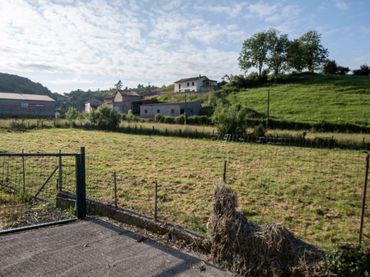 Terreny residencial en venda a San Román - San Roman