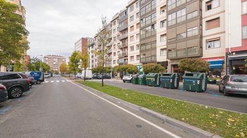 Foto 3 de Ático en venta en Calle de Iturrama, Iturrama, Pamplona / Iruña