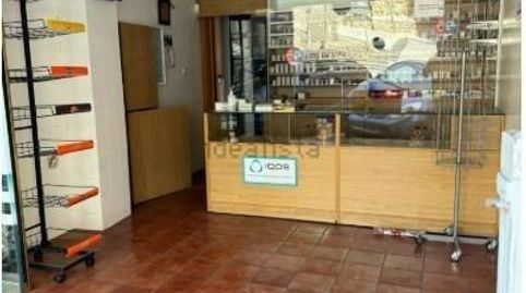 Photo 2 of Premises for rent in Raval Roig - Virgen del Socorro, Alicante / Alacant