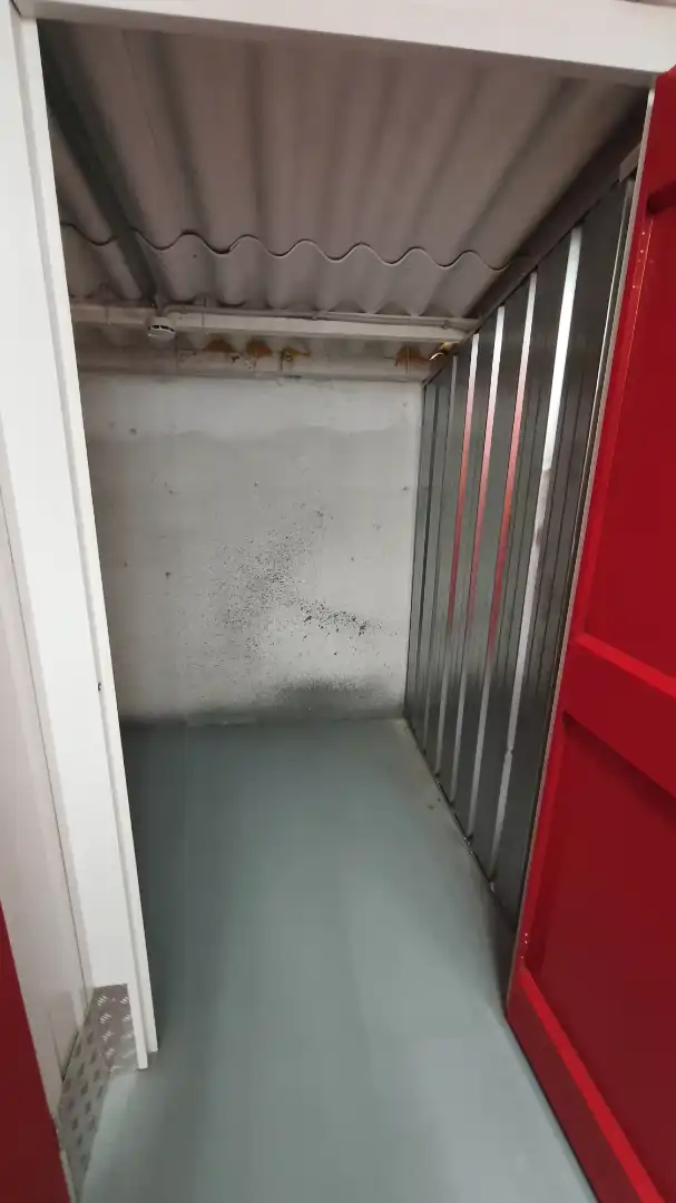 Storage room for rent in Torreforta