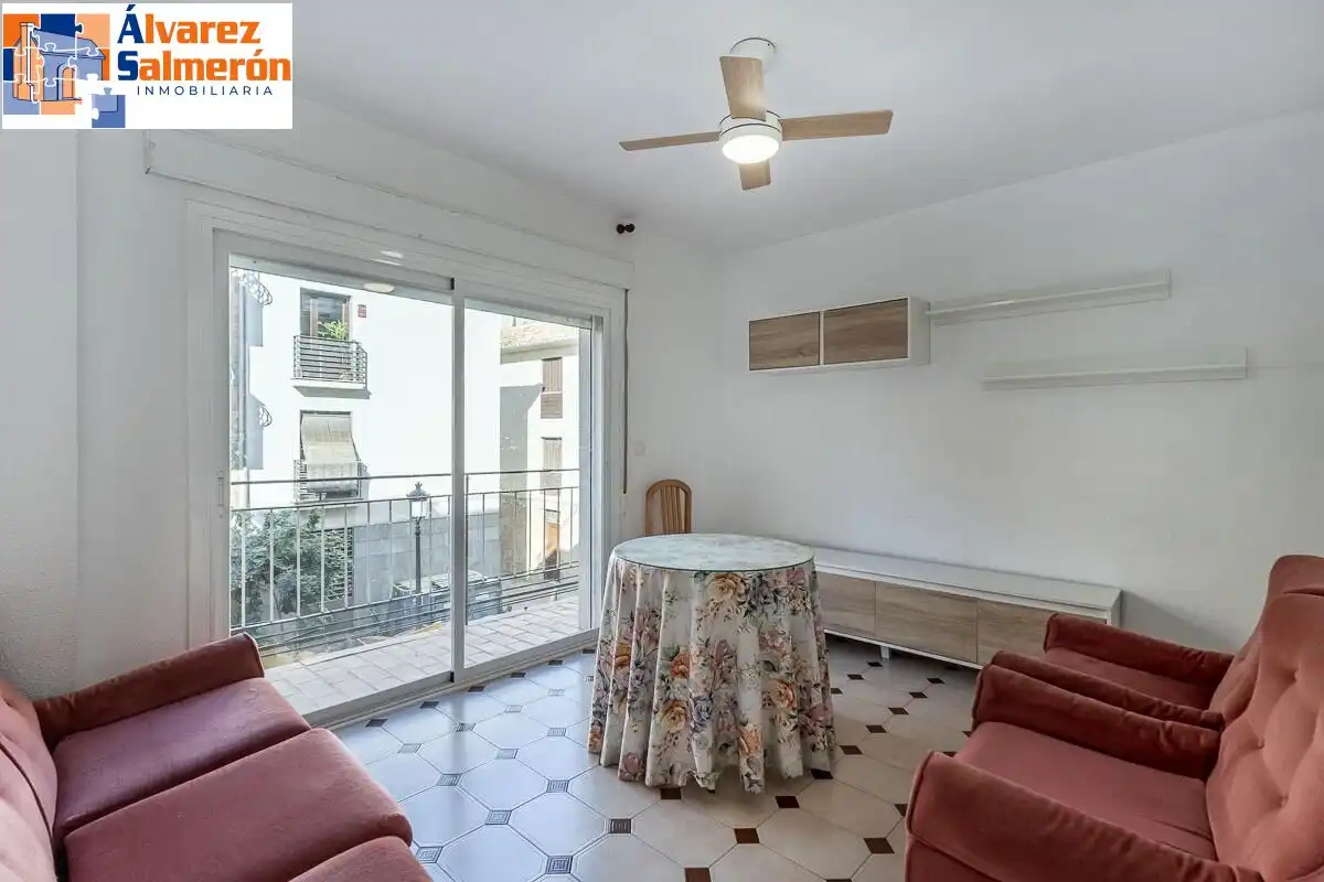 Piso con ascensor en venta en Centro, imagen 5