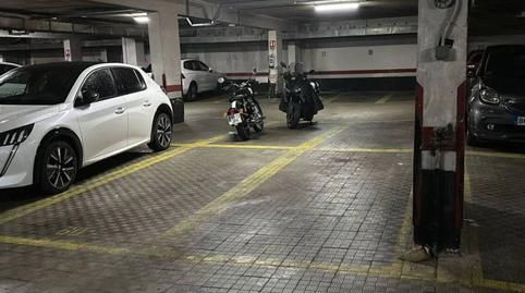 Foto 4 von Garage zum Verkauf in Recoletos,  Madrid Capital