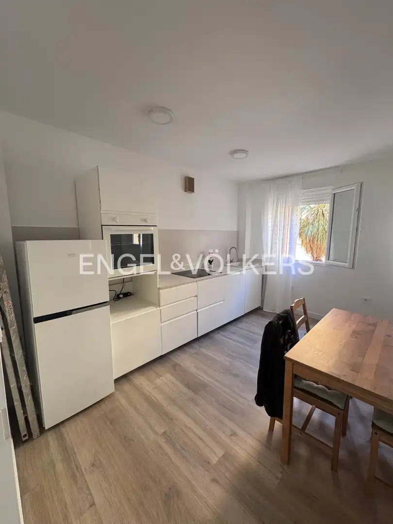 Flat with lift to rent in Algirós, imagen 2