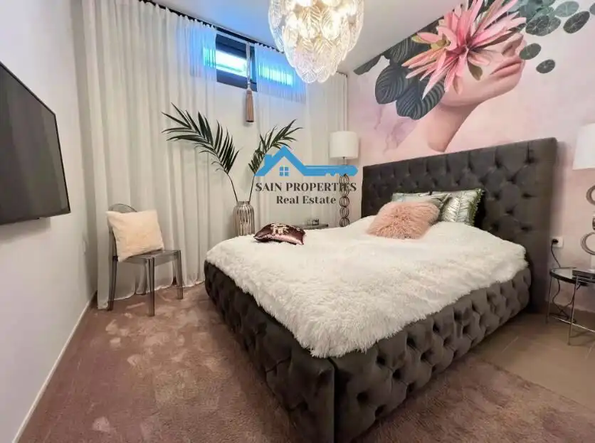 Chalet con terraza en venta en Golf Bahía, imagen 16
