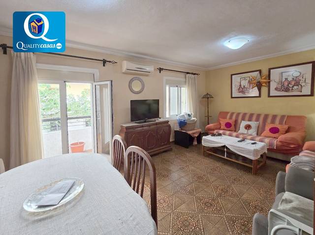 Apartamento en Venta en Virgen del Remedio - Parque Lo Morant