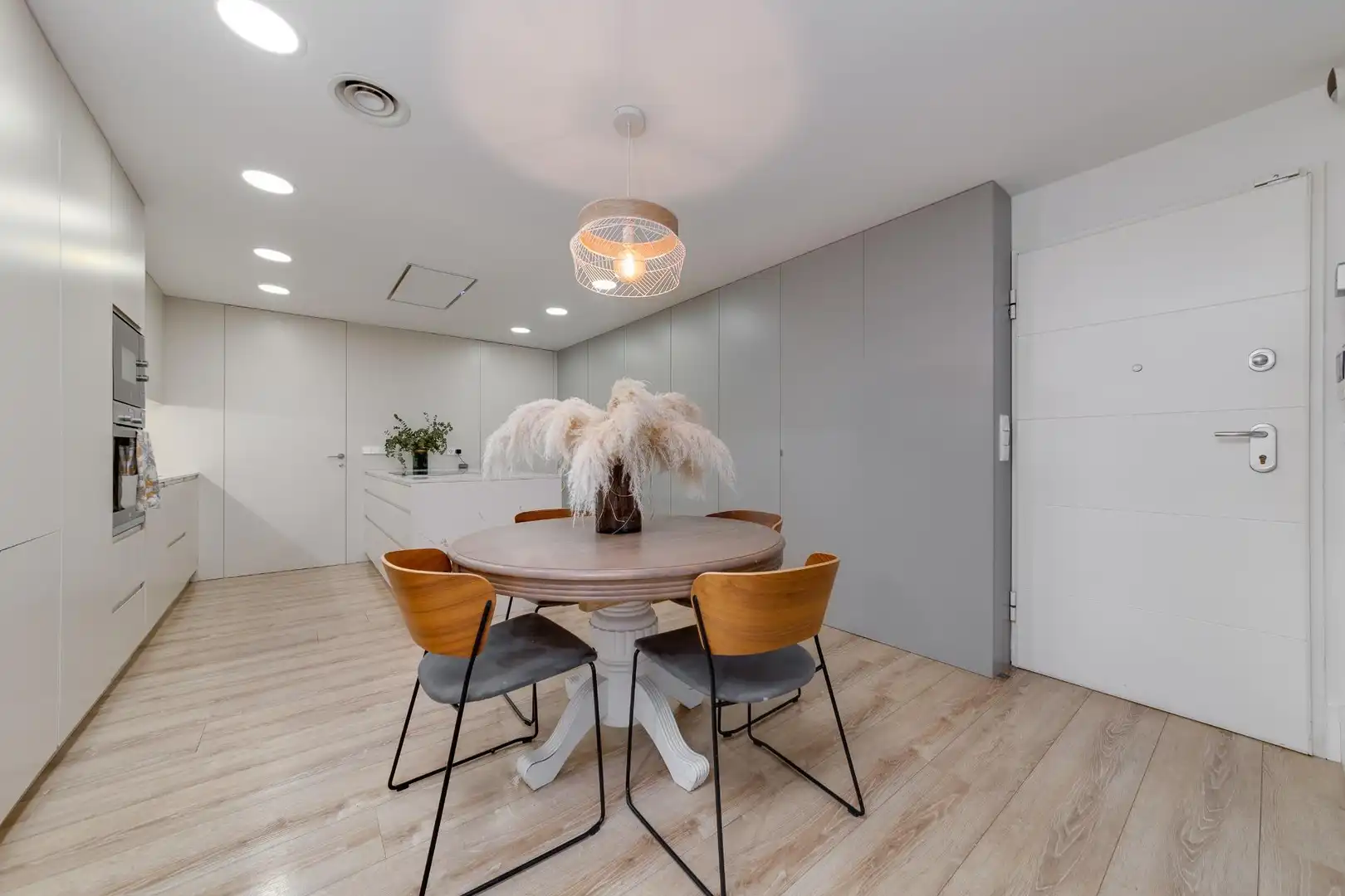 Apartament amb jardí en venda a Playa del Cura, imagen 11