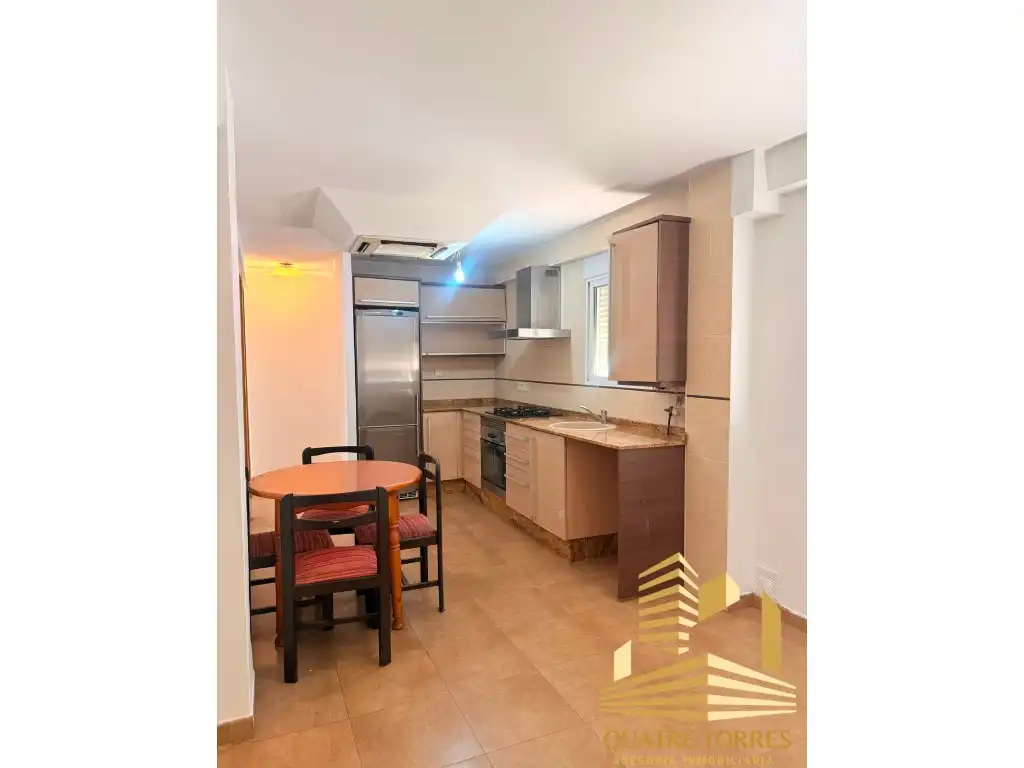 Cocina de Piso en venta en Valencia