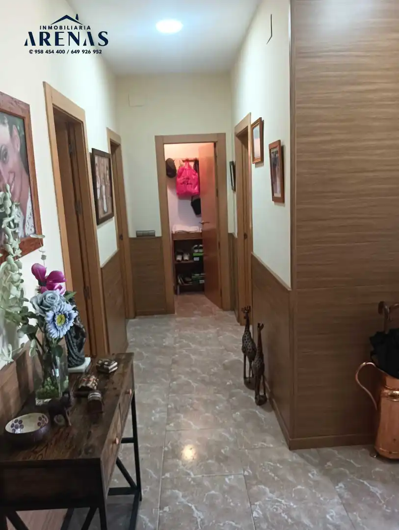 Houses for sale in Fuente Vaqueros