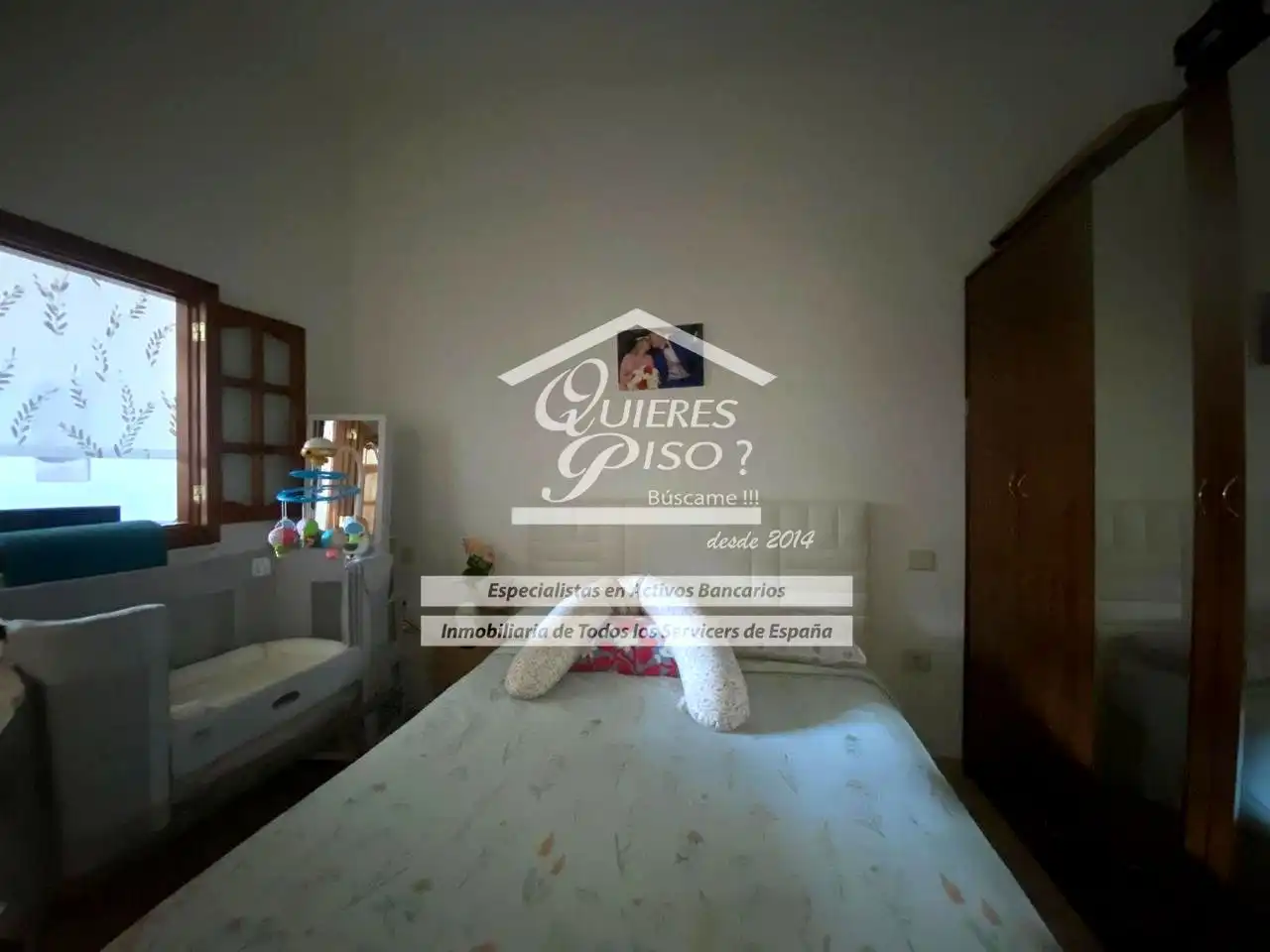 Schlafzimmer von Geschaftsraum zum Verkauf in Santa Lucía de Tirajana