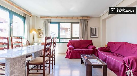 Foto 4 de Habitació a Ciutat de les Ciències i de les Arts - Justicia, Valencia Capital