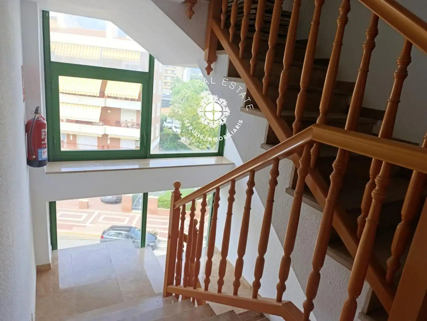 Penthouse mit Aufzug zum Verkauf in Port - Horta de Santa María, imagen 25