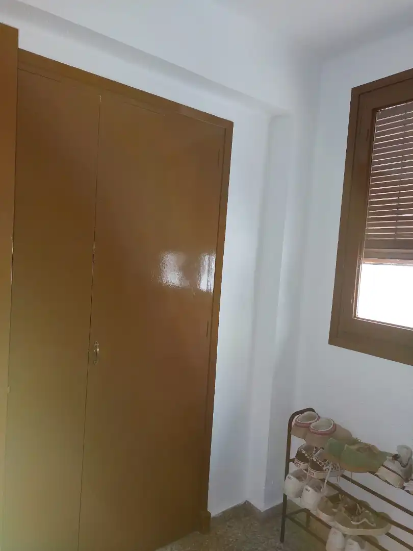Dormitori de Pis en venda en Valencia amb Aire condicionat, Forn i Balcó