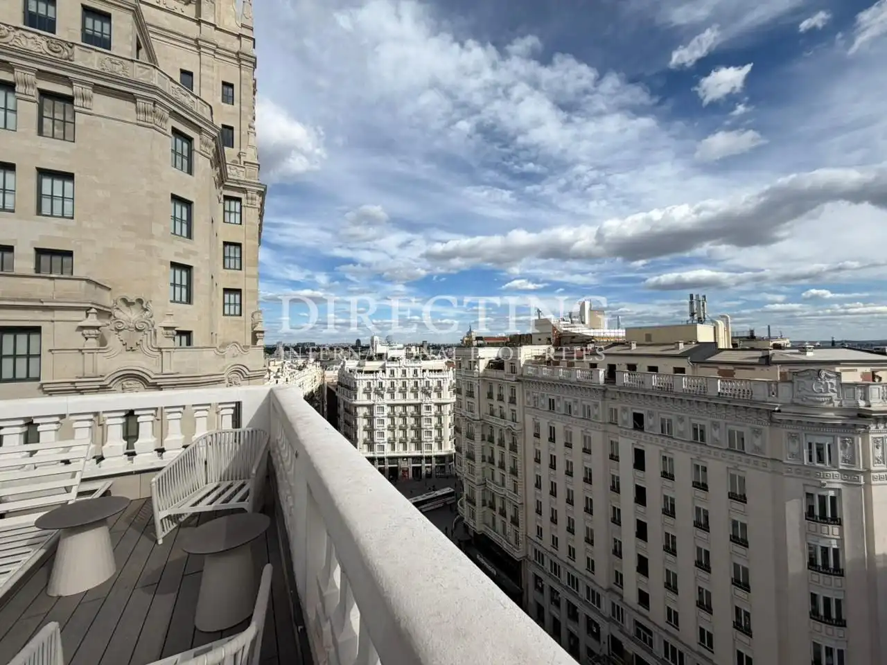 Penthouse mit Aufzug zum Verkauf in Gran Vía, imagen 3